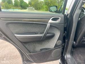 Porsche Cayenne GTS - 2009