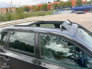 Porsche Cayenne GTS - 2009