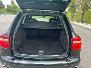 Porsche Cayenne GTS - 2009