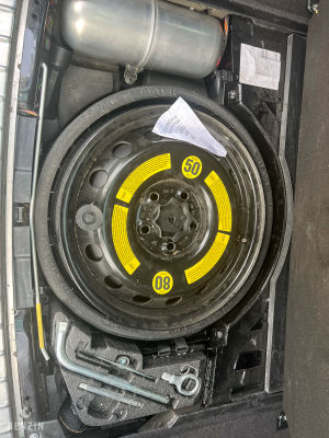 Porsche Cayenne GTS - 2009