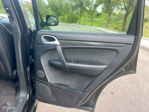 Porsche Cayenne GTS - 2009