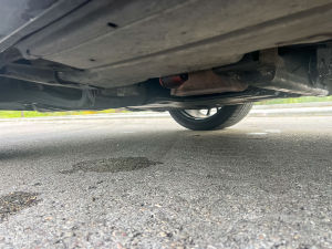 Porsche Cayenne GTS - 2009