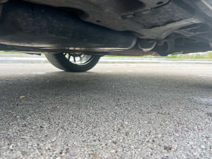 Porsche Cayenne GTS - 2009