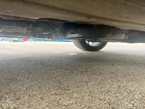 Porsche Cayenne GTS - 2009