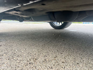 Porsche Cayenne GTS - 2009