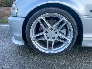 BMW 330ci e46 Clubsport - 2002