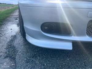 BMW 330ci e46 Clubsport - 2002