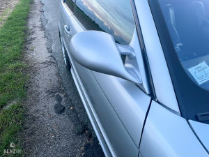 BMW 330ci e46 Clubsport - 2002