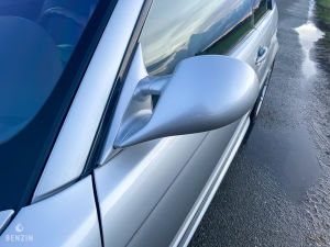 BMW 330ci e46 Clubsport - 2002