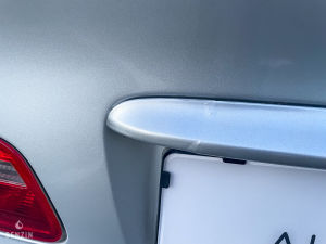 BMW 330ci e46 Clubsport - 2002