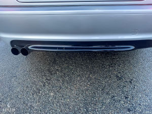 BMW 330ci e46 Clubsport - 2002