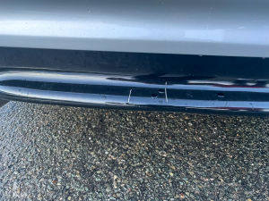 BMW 330ci e46 Clubsport - 2002