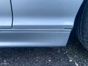 BMW 330ci e46 Clubsport - 2002