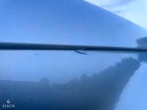 BMW 330ci e46 Clubsport - 2002