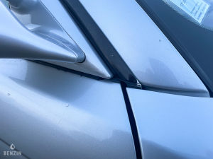 BMW 330ci e46 Clubsport - 2002