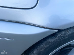 BMW 330ci e46 Clubsport - 2002