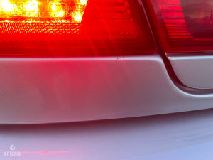 BMW 330ci e46 Clubsport - 2002