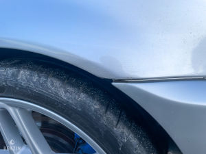 BMW 330ci e46 Clubsport - 2002