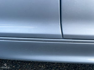 BMW 330ci e46 Clubsport - 2002