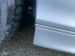 BMW 330ci e46 Clubsport - 2002