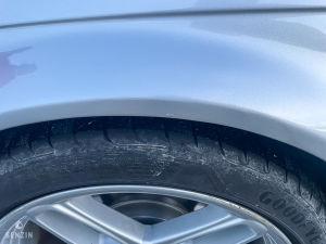 BMW 330ci e46 Clubsport - 2002