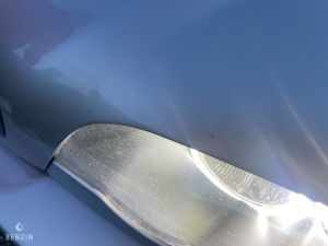 BMW 330ci e46 Clubsport - 2002