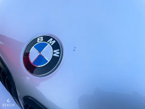 BMW 330ci e46 Clubsport - 2002