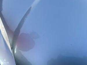 BMW 330ci e46 Clubsport - 2002