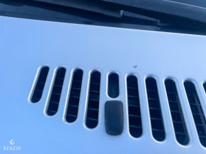 BMW 330ci e46 Clubsport - 2002