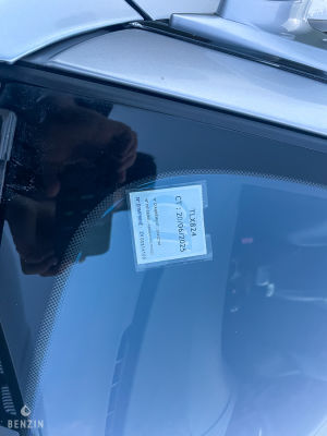 BMW 330ci e46 Clubsport - 2002