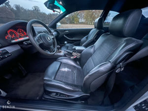 BMW 330ci e46 Clubsport - 2002