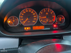 BMW 330ci e46 Clubsport - 2002