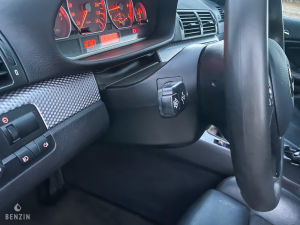 BMW 330ci e46 Clubsport - 2002