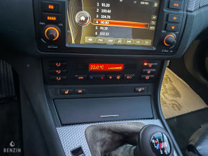 BMW 330ci e46 Clubsport - 2002