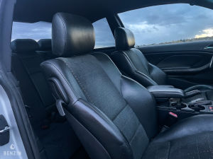 BMW 330ci e46 Clubsport - 2002