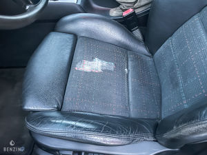 BMW 330ci e46 Clubsport - 2002