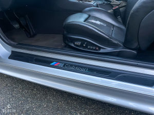 BMW 330ci e46 Clubsport - 2002