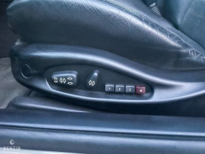 BMW 330ci e46 Clubsport - 2002