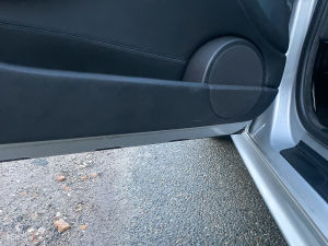 BMW 330ci e46 Clubsport - 2002