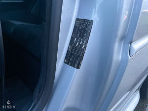 BMW 330ci e46 Clubsport - 2002