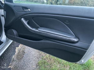 BMW 330ci e46 Clubsport - 2002