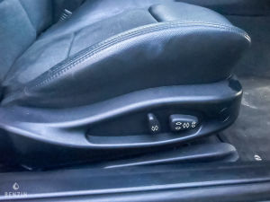 BMW 330ci e46 Clubsport - 2002