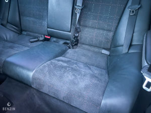 BMW 330ci e46 Clubsport - 2002