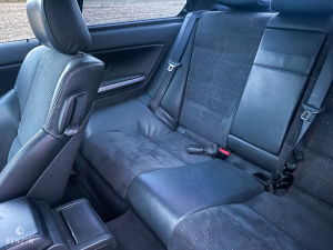 BMW 330ci e46 Clubsport - 2002