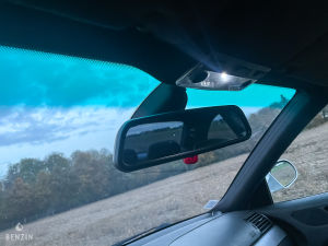 BMW 330ci e46 Clubsport - 2002