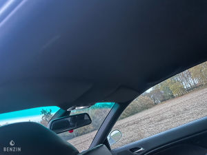 BMW 330ci e46 Clubsport - 2002