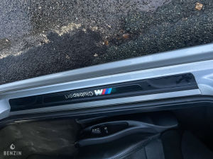 BMW 330ci e46 Clubsport - 2002