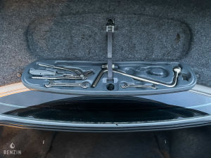 BMW 330ci e46 Clubsport - 2002