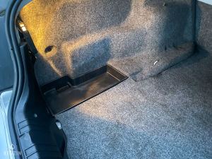 BMW 330ci e46 Clubsport - 2002