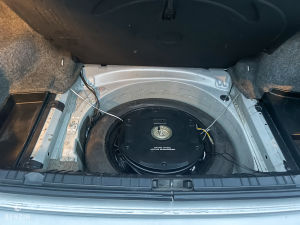 BMW 330ci e46 Clubsport - 2002